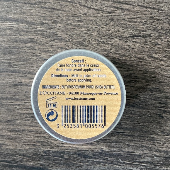 L’OCCITANE Travel Set - Picture 9 of 9